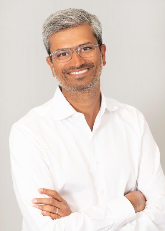 Prashant Radhakrishnan